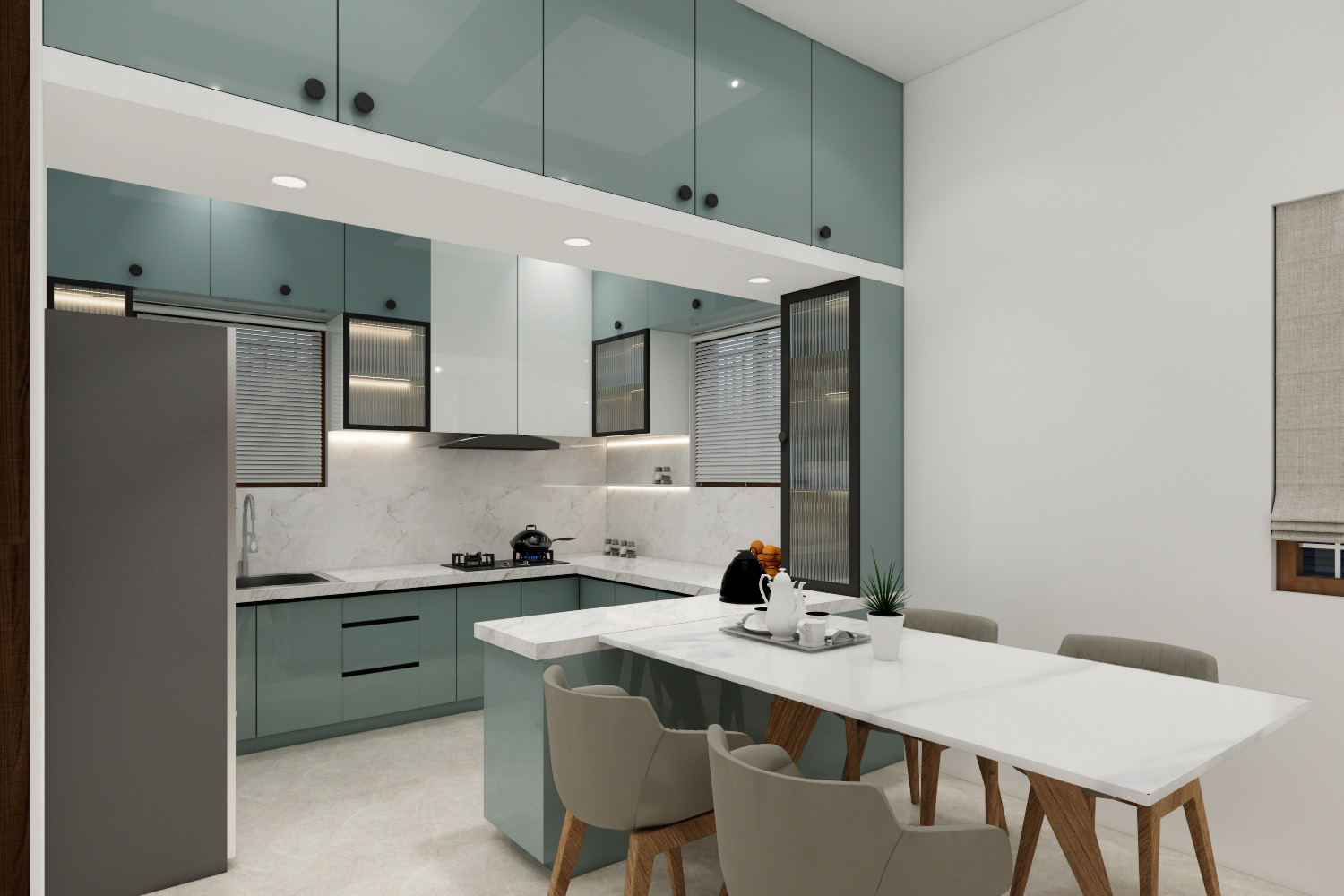 Interior Designs